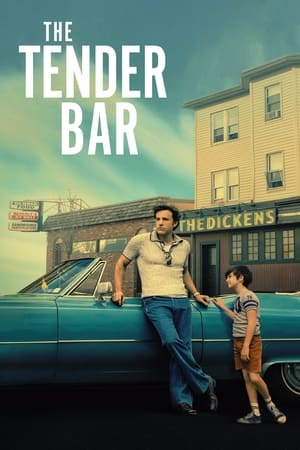 watch The Tender Bar