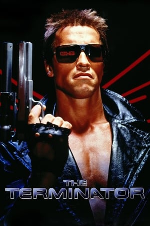 The Terminator watch The Terminator