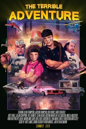 The Terrible Adventure watch The Terrible Adventure