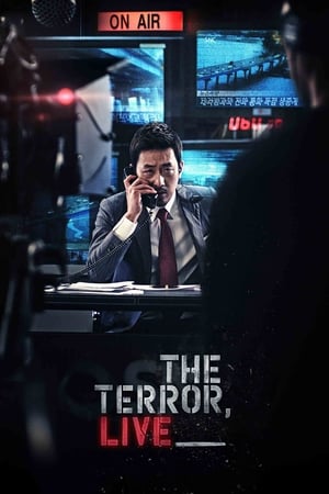 watch The Terror Live