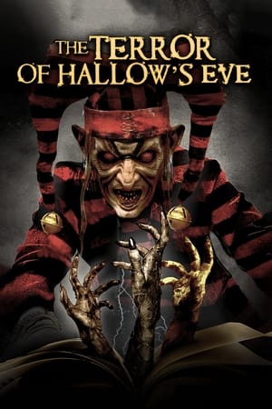 The Terror of Hallow's Eve watch The Terror of Hallow's Eve