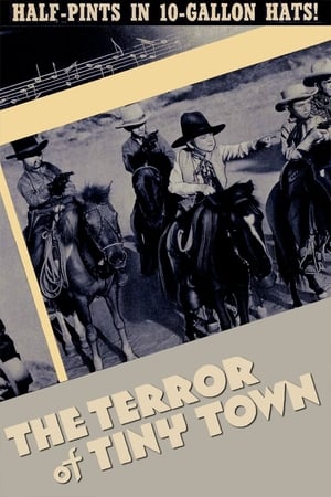The Terror of Tiny Town watch The Terror of Tiny Town