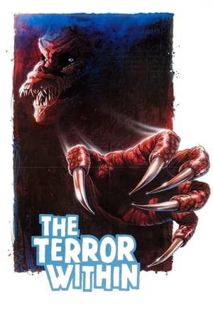 The Terror Within watch The Terror Within