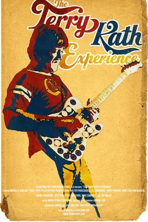 The Terry Kath Experience watch The Terry Kath Experience