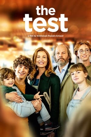 The Test watch The Test