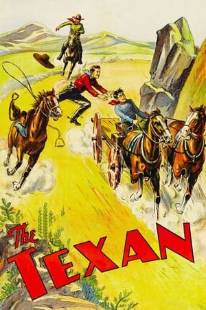 watch The Texan