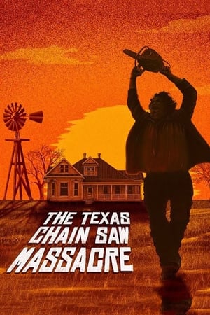 The Texas Chain Saw Massacre watch The Texas Chain Saw Massacre