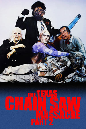 The Texas Chainsaw Massacre 2 watch The Texas Chainsaw Massacre 2