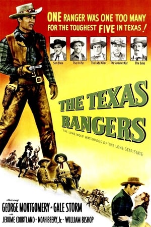 watch The Texas Rangers