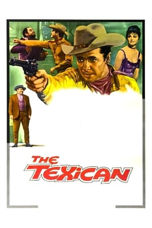 The Texican watch The Texican