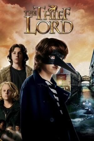 The Thief Lord watch The Thief Lord