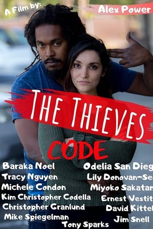 The Thieves Code watch The Thieves Code