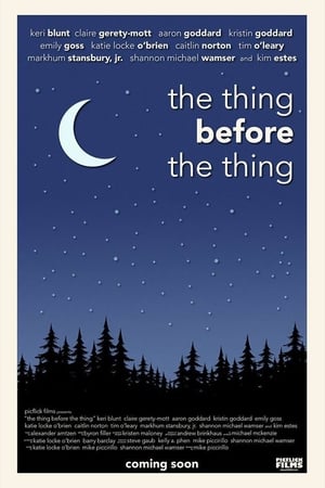 The Thing Before the Thing watch The Thing Before the Thing