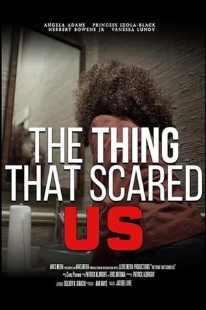 The Thing That Scared Us watch The Thing That Scared Us