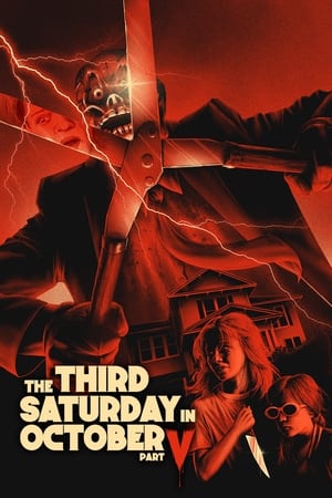 The Third Saturday in October: Part V watch The Third Saturday in October: Part V