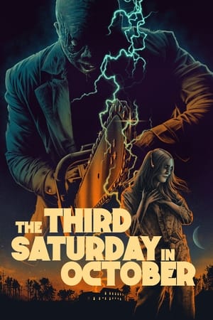 The Third Saturday in October watch The Third Saturday in October