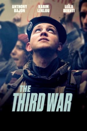 The Third War watch The Third War