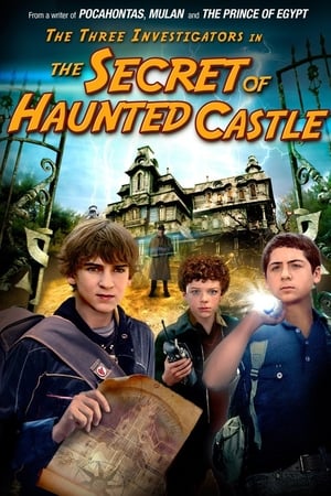 The Three Investigators and the Secret of Terror Castle watch The Three Investigators and the Secret of Terror Castle