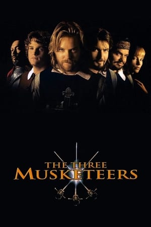 The Three Musketeers watch The Three Musketeers