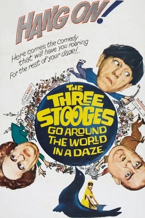 The Three Stooges Go Around the World in a Daze watch The Three Stooges Go Around the World in a Daze