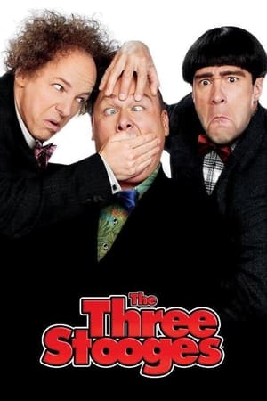 The Three Stooges watch The Three Stooges