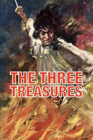 watch The Three Treasures