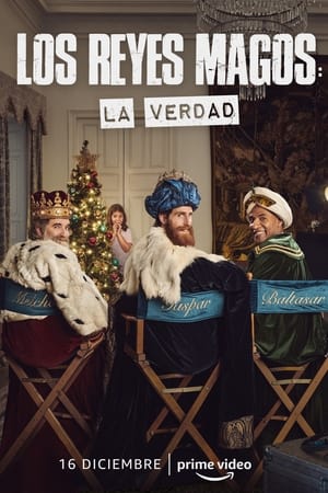 watch The Three Wise Men: The Truth