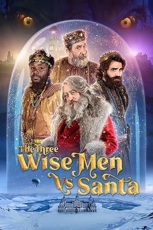 watch The Three Wise Men vs Santa