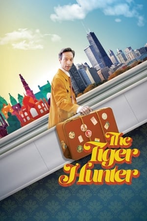 The Tiger Hunter watch The Tiger Hunter