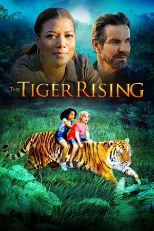The Tiger Rising watch The Tiger Rising