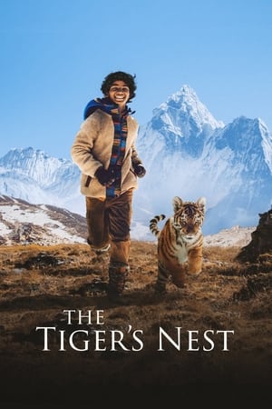 The Tiger's Nest watch The Tiger's Nest