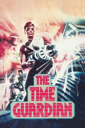 The Time Guardian watch The Time Guardian