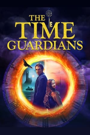 The Time Guardians watch The Time Guardians