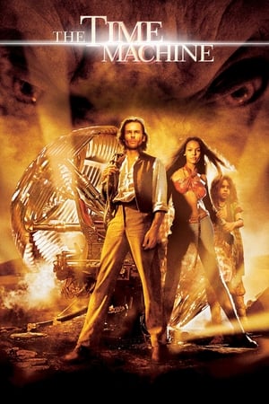 The Time Machine watch The Time Machine