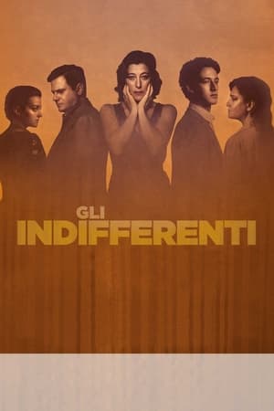 The Time of Indifference watch The Time of Indifference