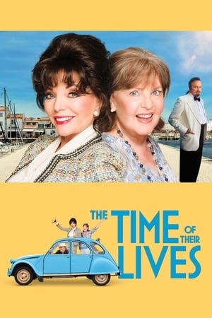 watch The Time of Their Lives