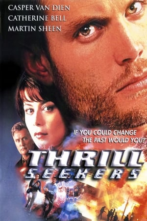 The Time Shifters watch The Time Shifters