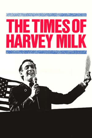 The Times of Harvey Milk watch The Times of Harvey Milk