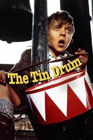 The Tin Drum watch The Tin Drum