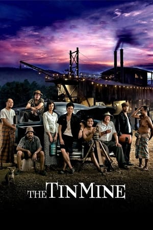 The Tin Mine watch The Tin Mine