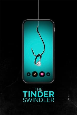 The Tinder Swindler watch The Tinder Swindler