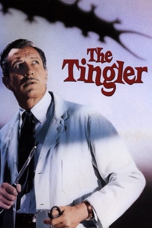 The Tingler watch The Tingler