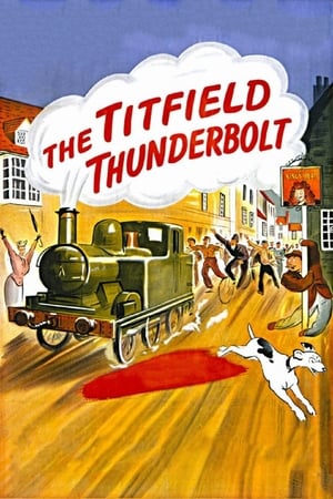 The Titfield Thunderbolt watch The Titfield Thunderbolt