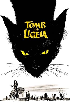 The Tomb of Ligeia watch The Tomb of Ligeia