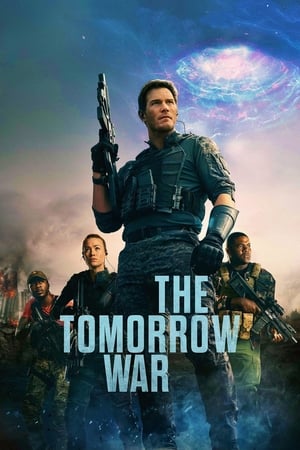 The Tomorrow War watch The Tomorrow War