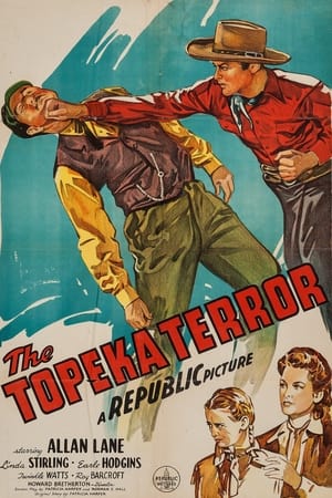 The Topeka Terror watch The Topeka Terror