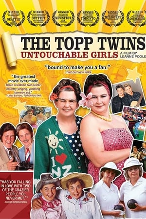 The Topp Twins: Untouchable Girls watch The Topp Twins: Untouchable Girls