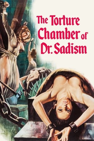 The Torture Chamber of Dr. Sadism watch The Torture Chamber of Dr. Sadism