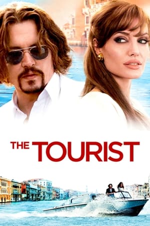 The Tourist watch The Tourist