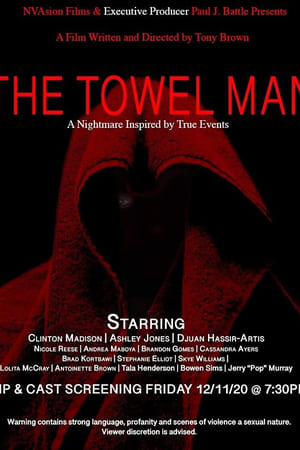 The Towel Man watch The Towel Man